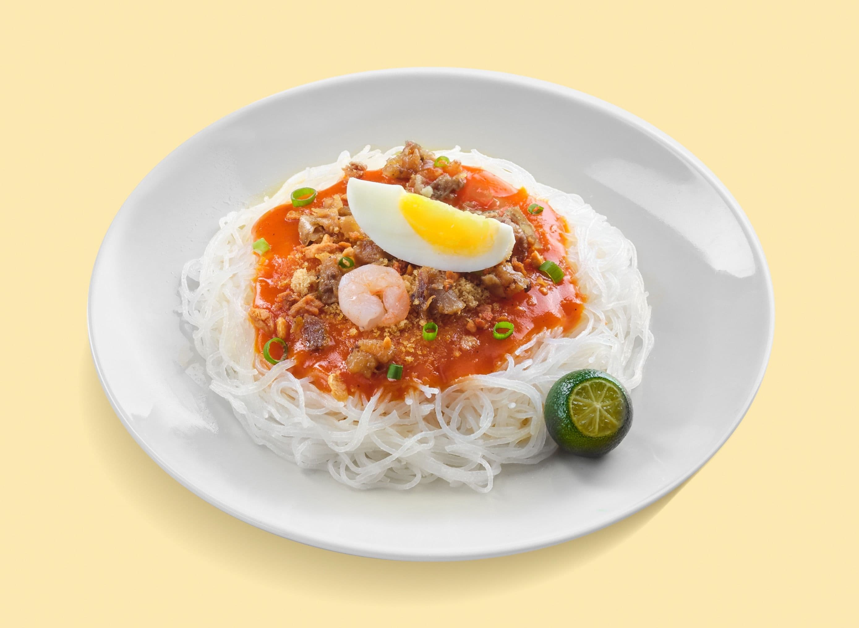 Pancit Palabok