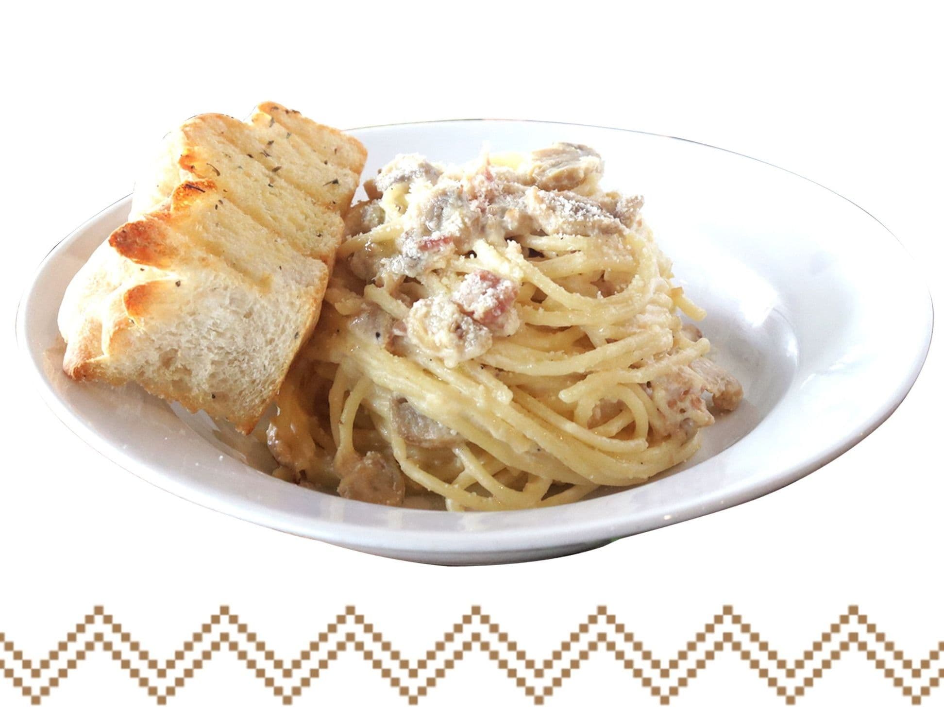 Carbonara