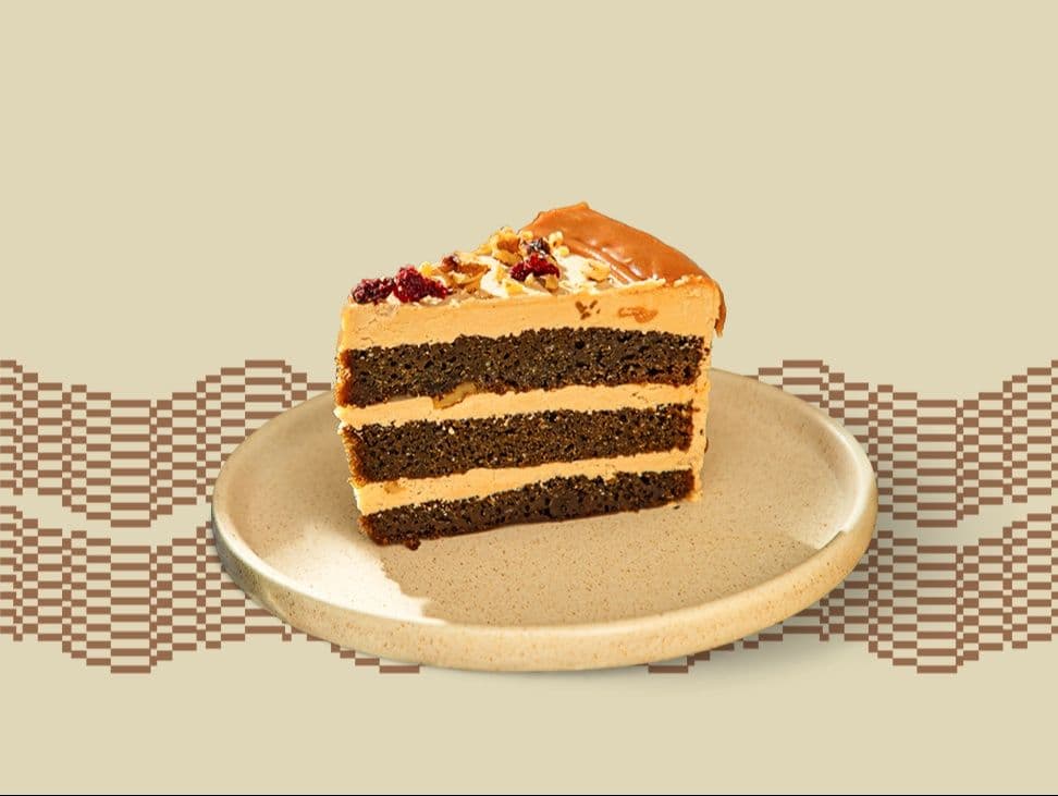 Coffee Cake