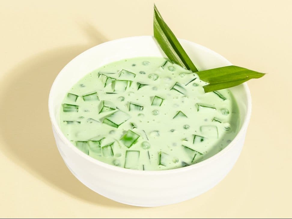 Buko Pandan