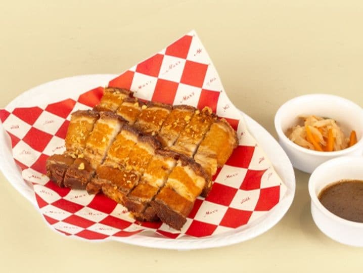 Lechon Kawali
