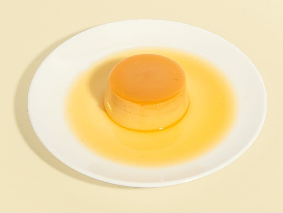 Leche Flan
