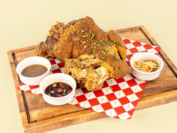 Crispy Pata (Large)