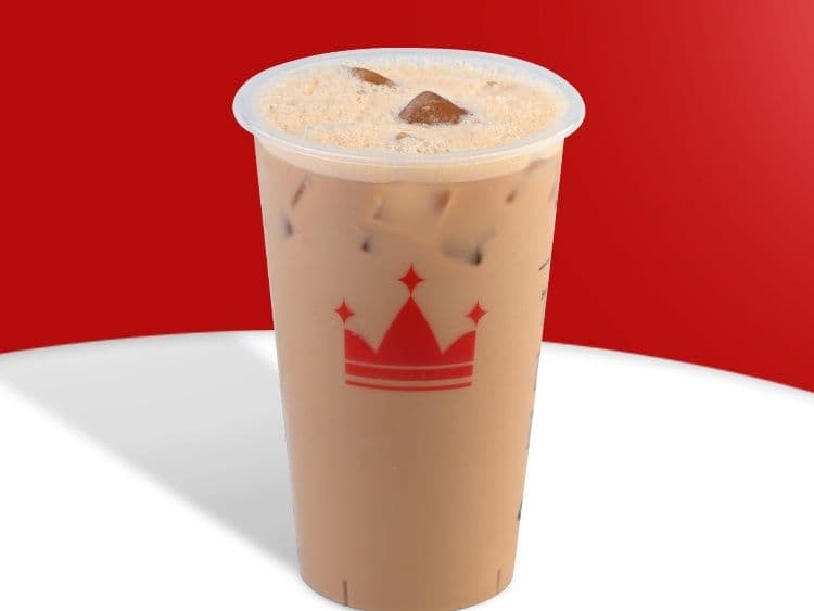 Original Milk Tea