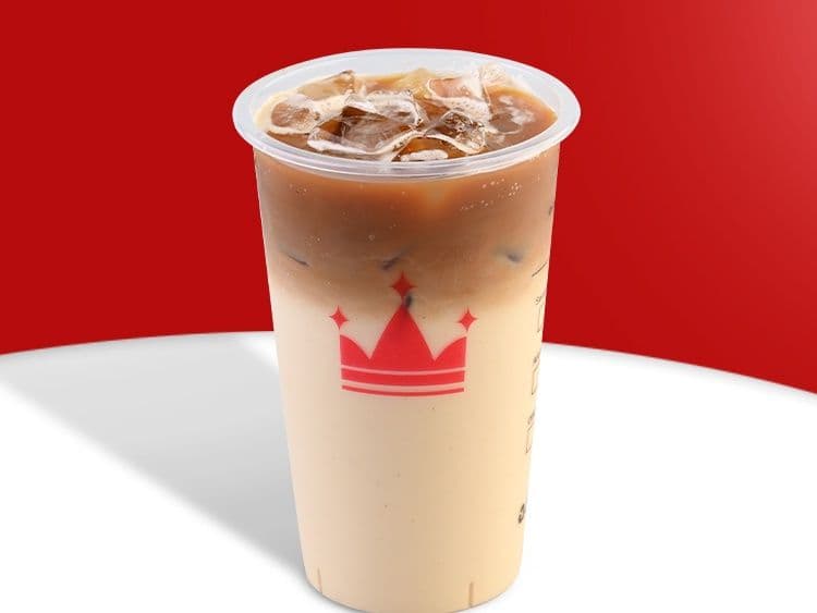 Caramel Macchiato