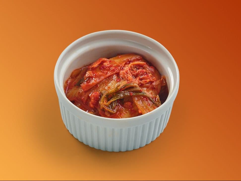 Kimchi