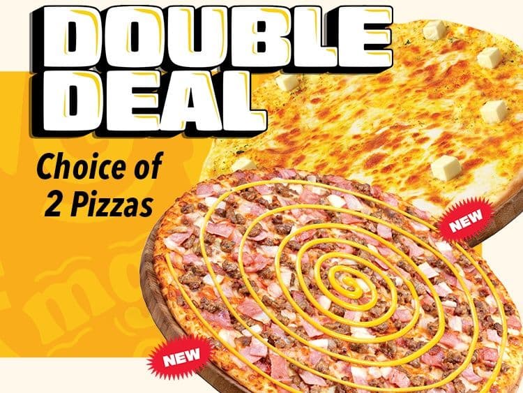 Double Deal