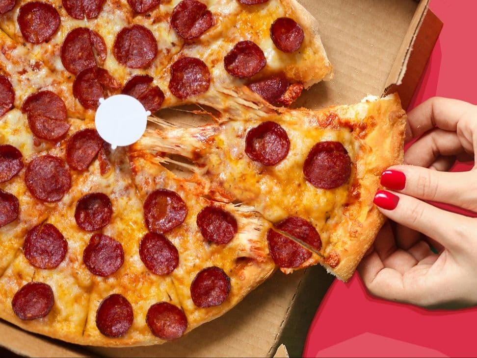 Angel's Pepperoni