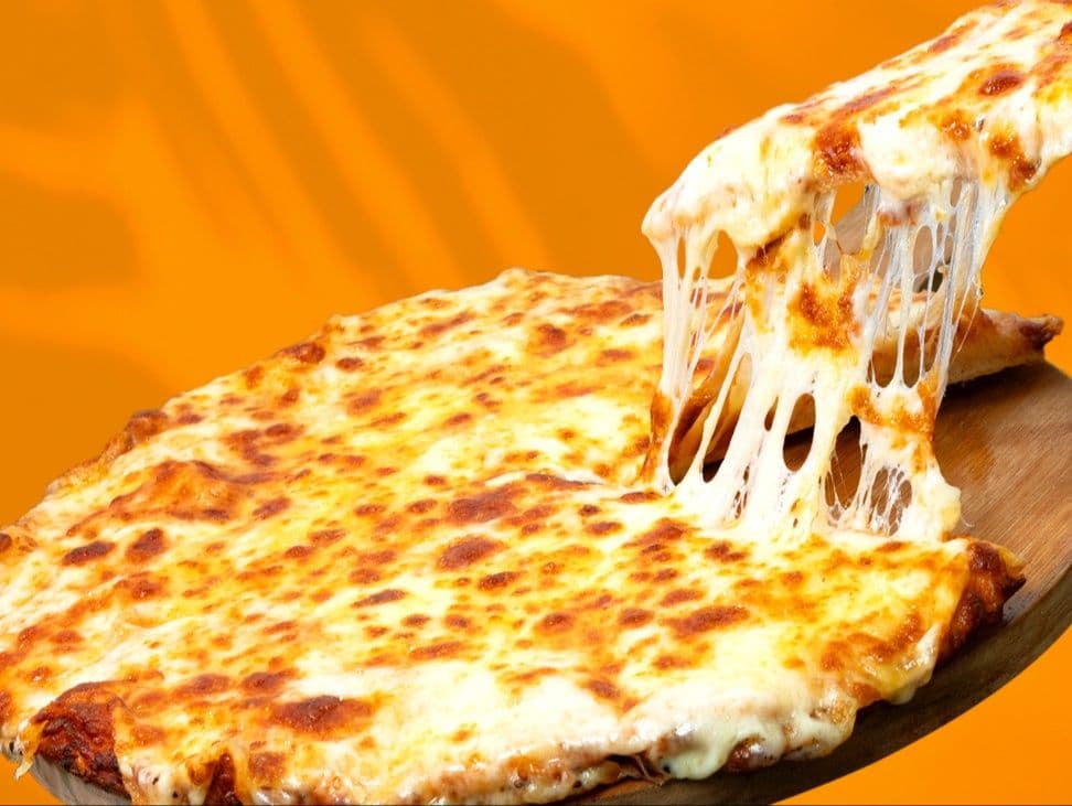 Halleluia Mozzarella