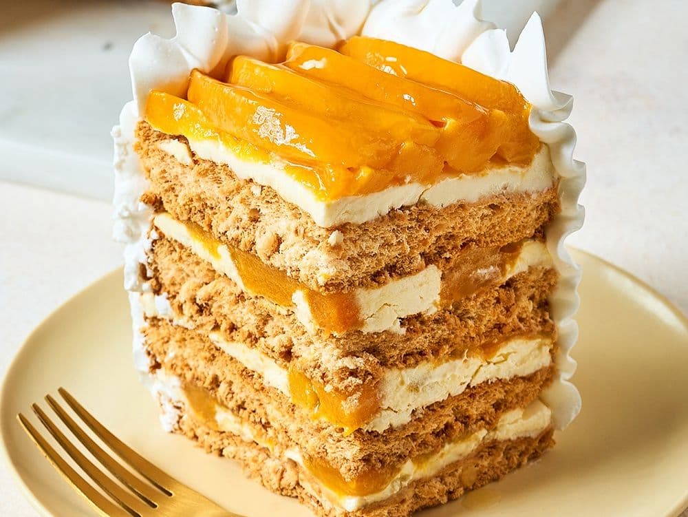 Mango Bene