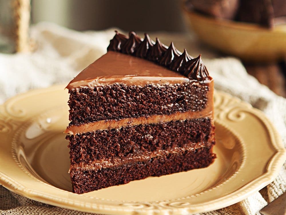 Chocolate Truffle