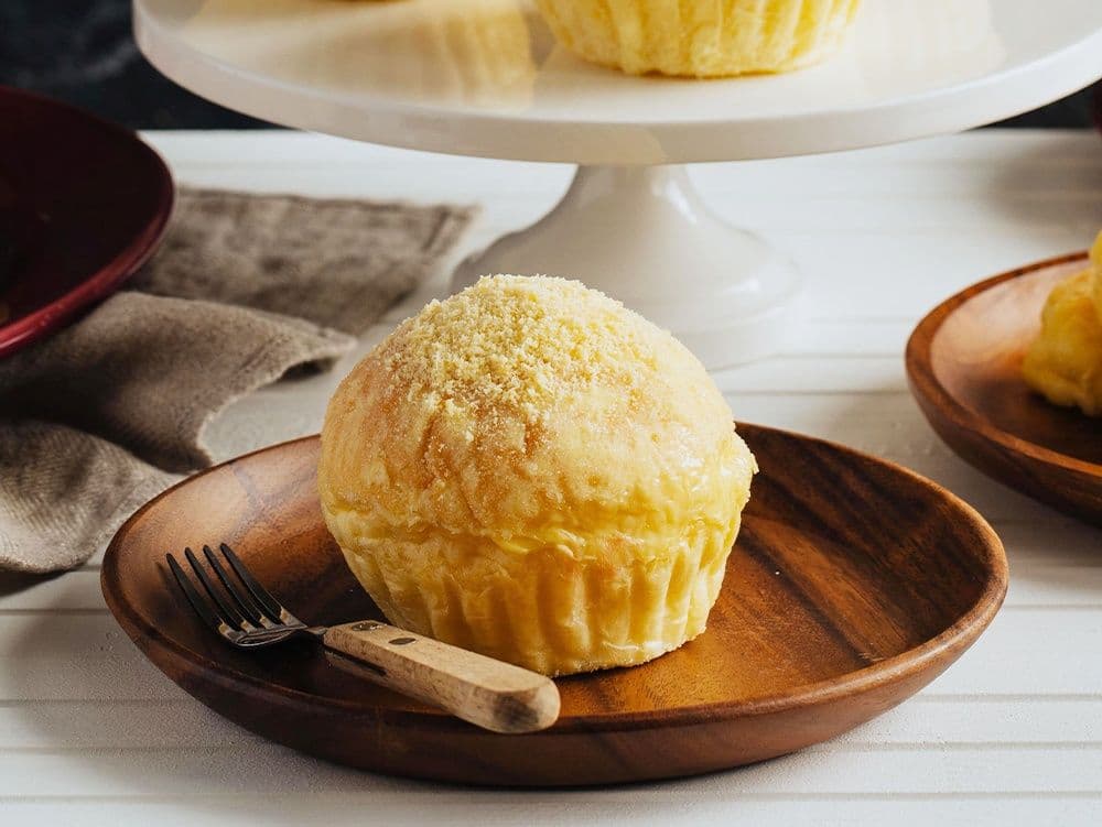 Mary Grace Ensaymada (Box of 6)