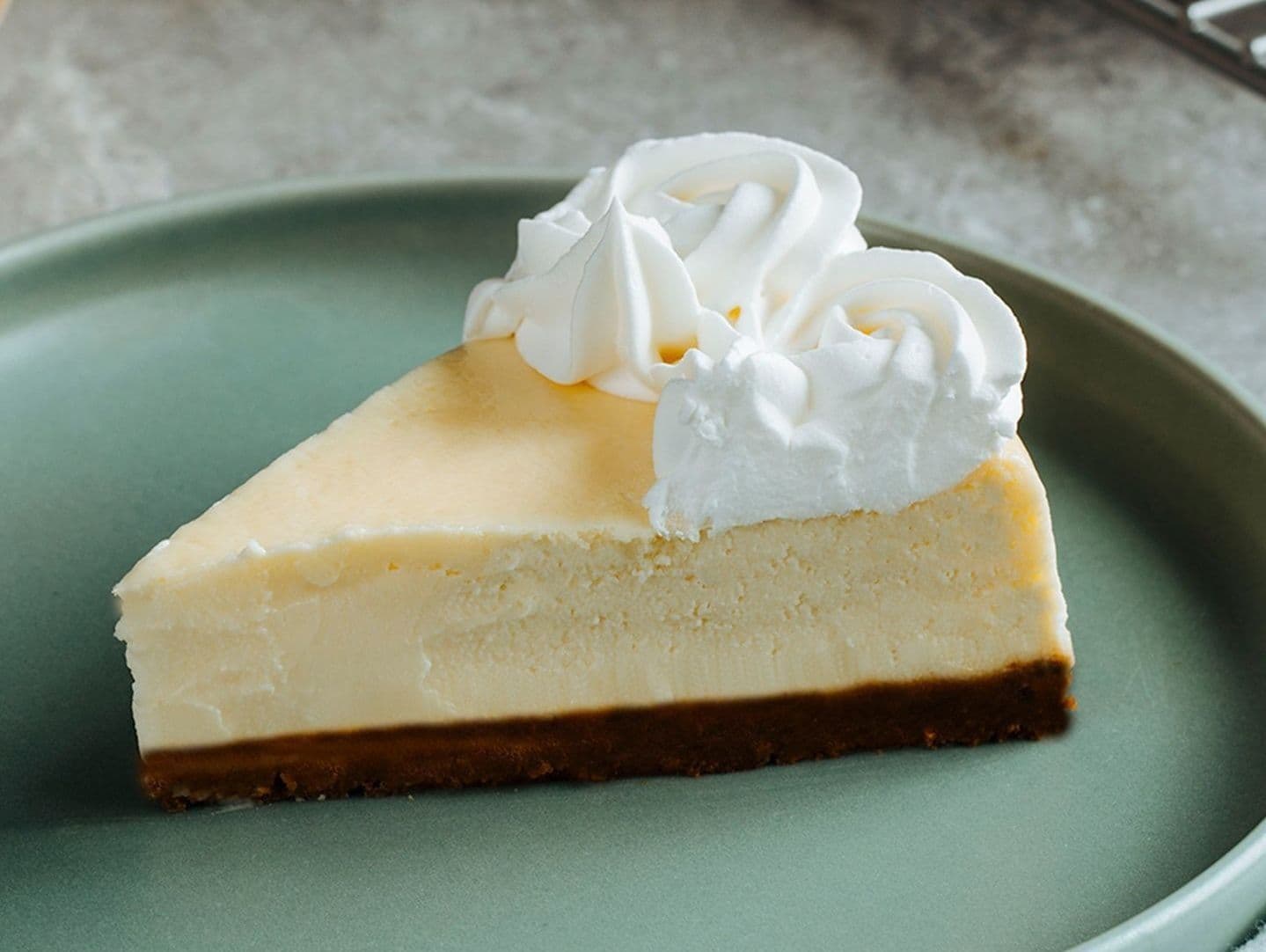 Mary Grace Cheesecake