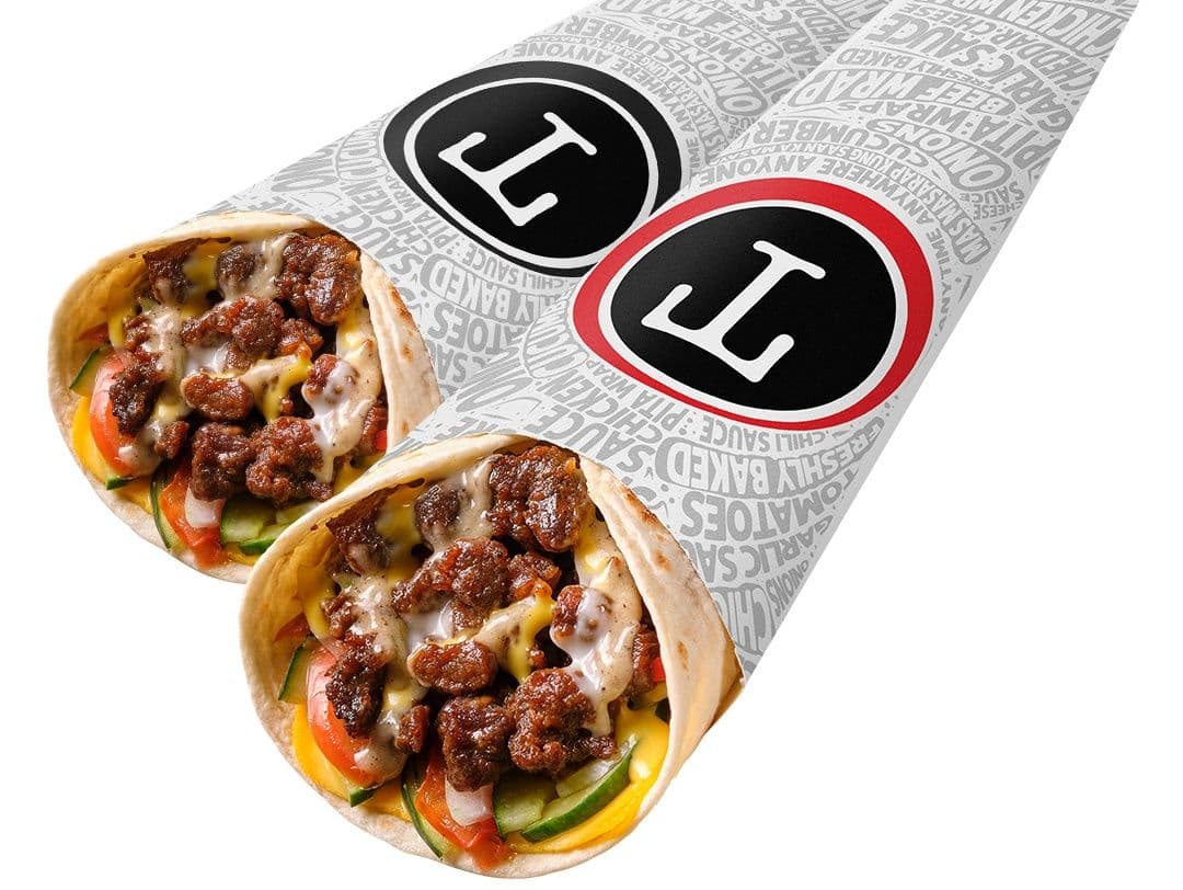 Combo B Beef