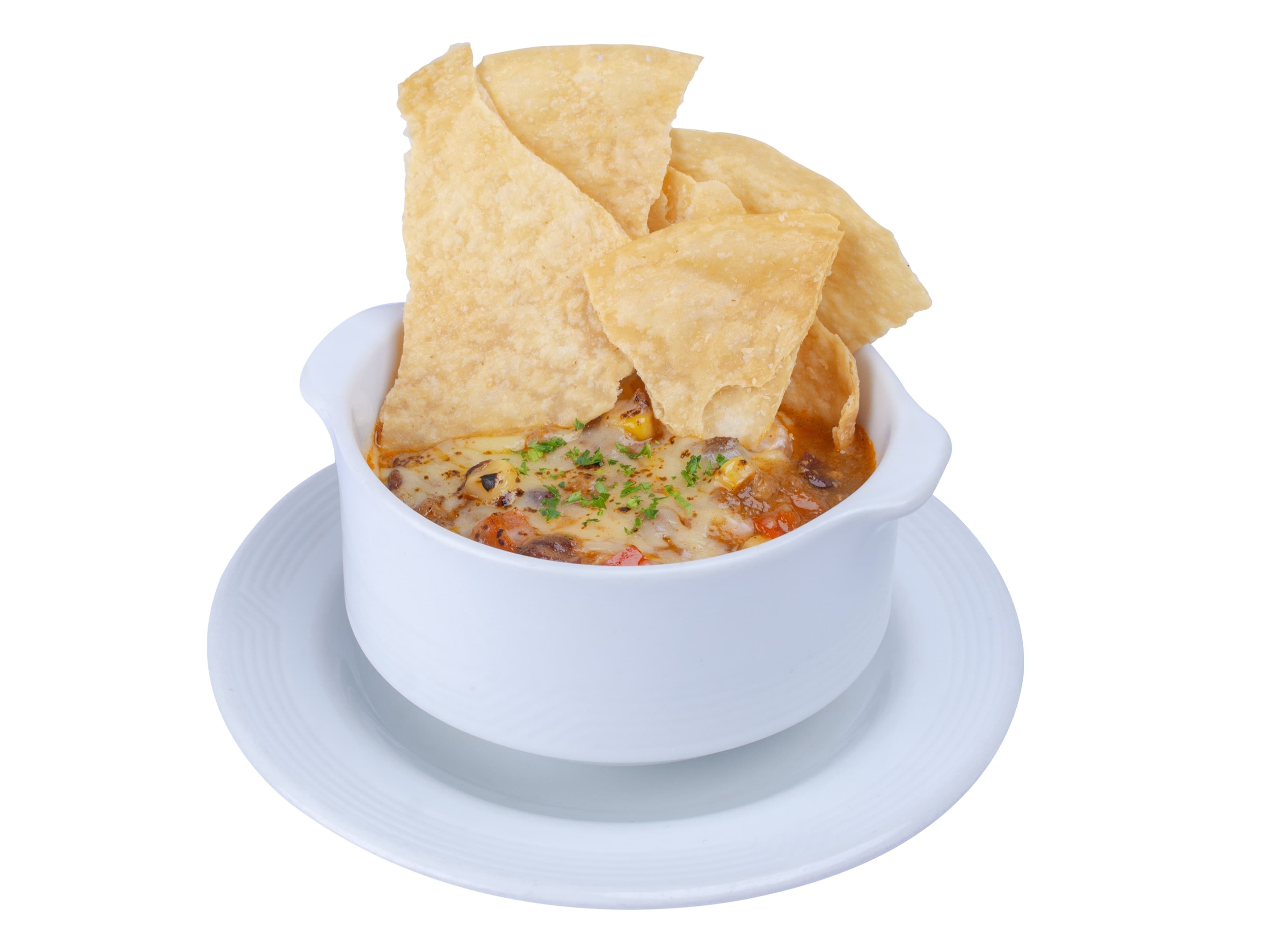 Taco Soup
