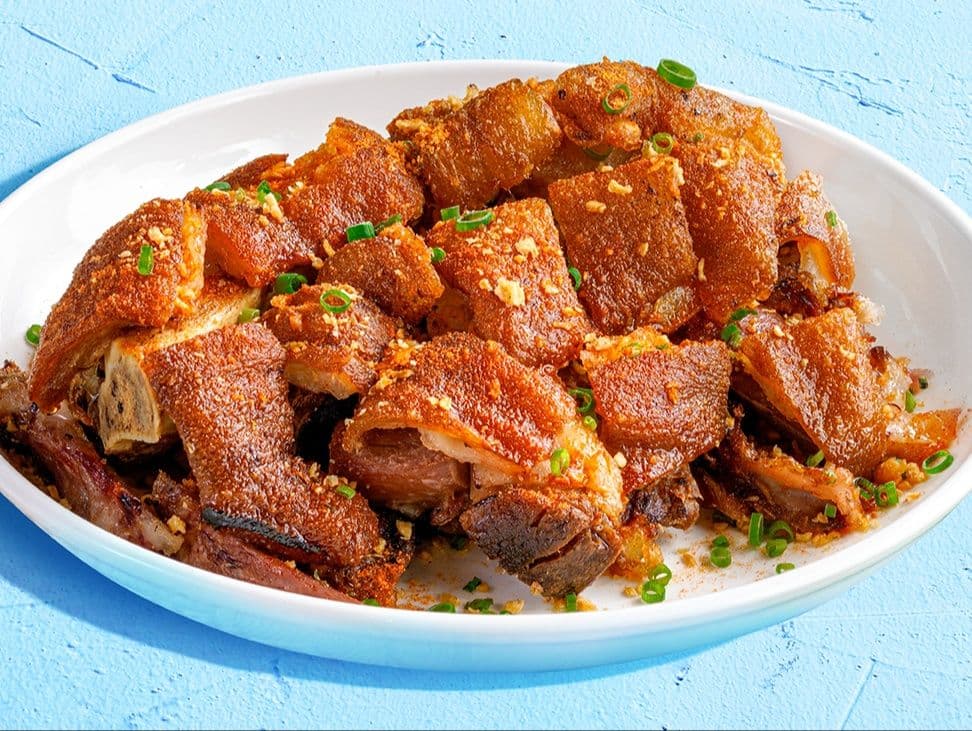 Crispy Pata