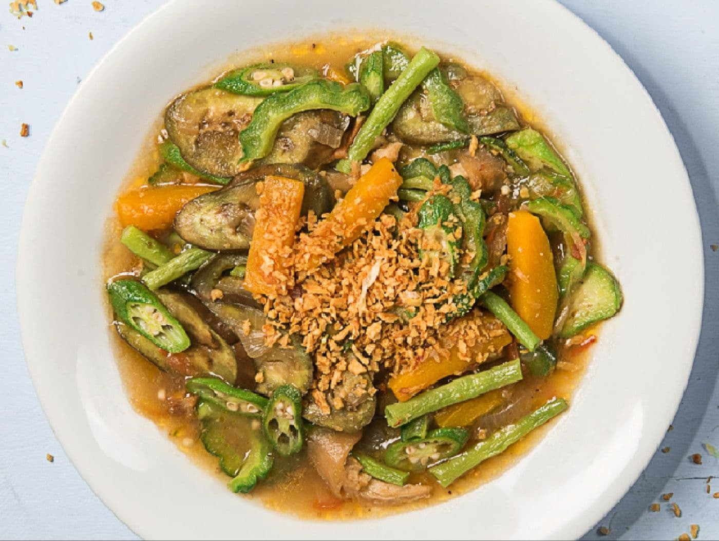 Pinakbet