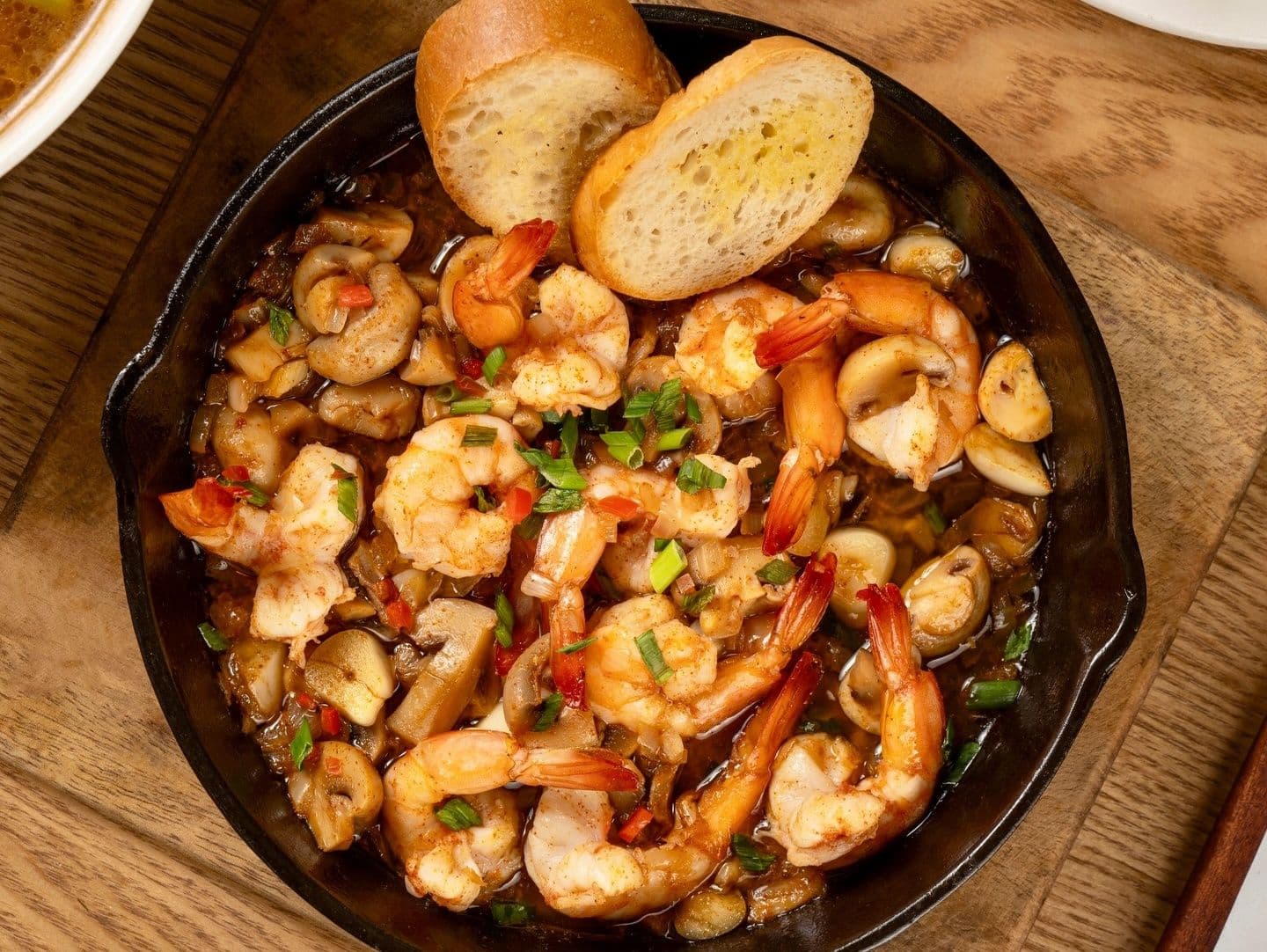 Gambas