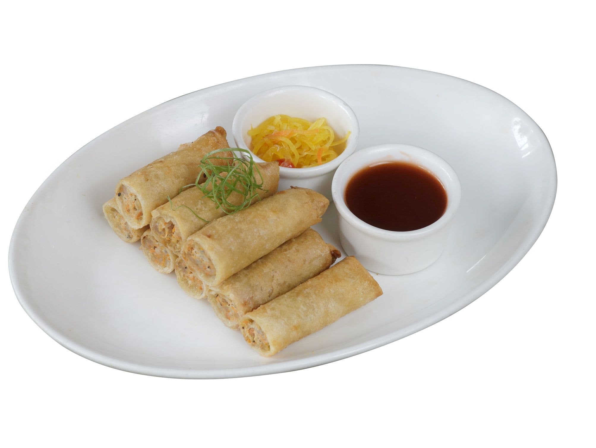 Lumpiang Shanghai