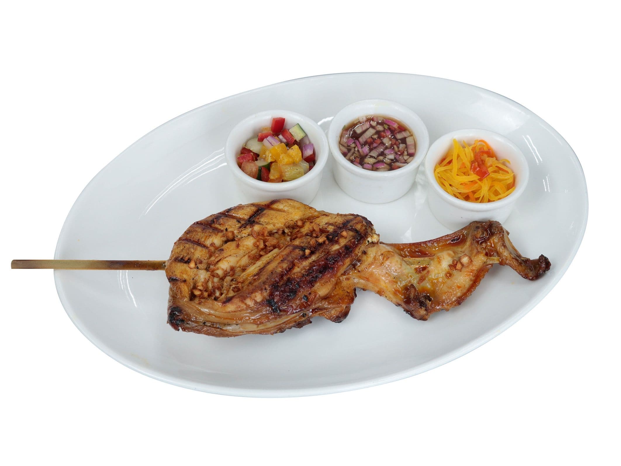 Chicken Inasal