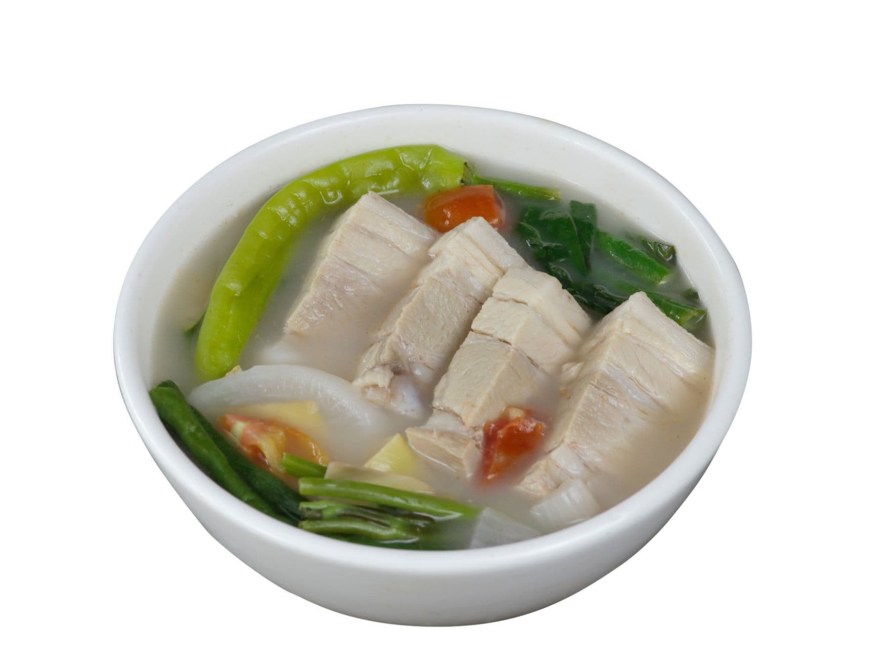 Sinigang na Baboy