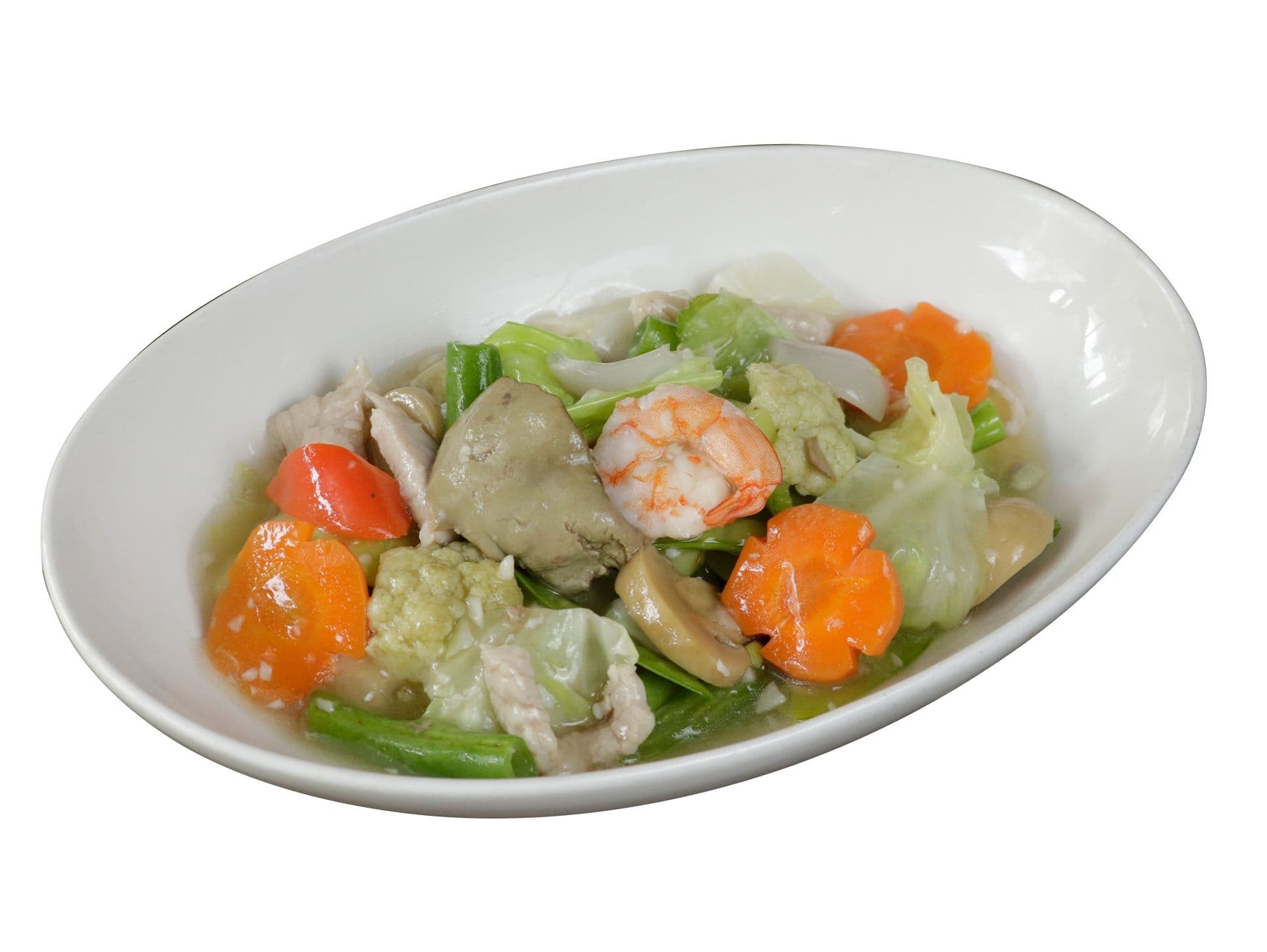 Chopsuey