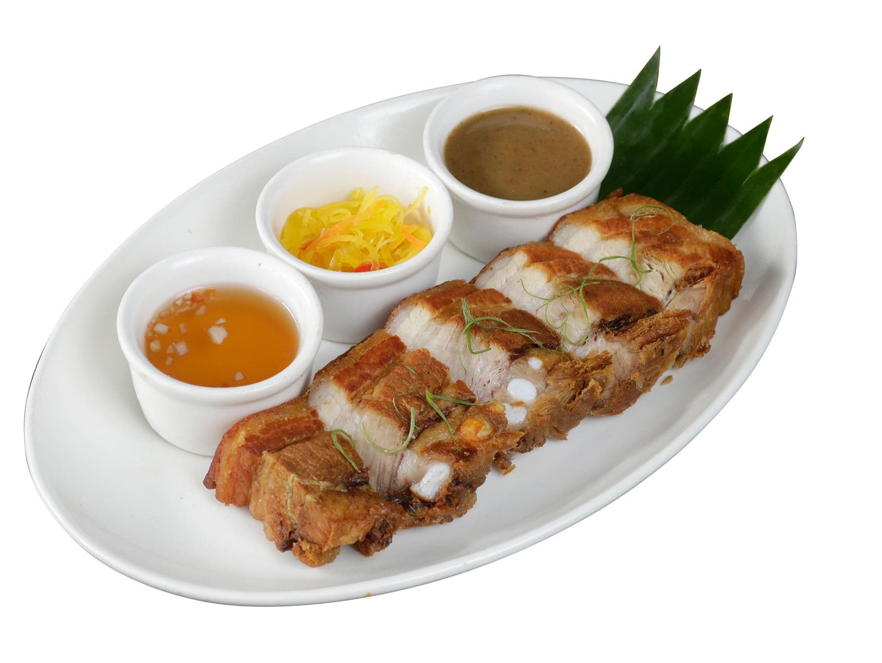 Lechon Kawali