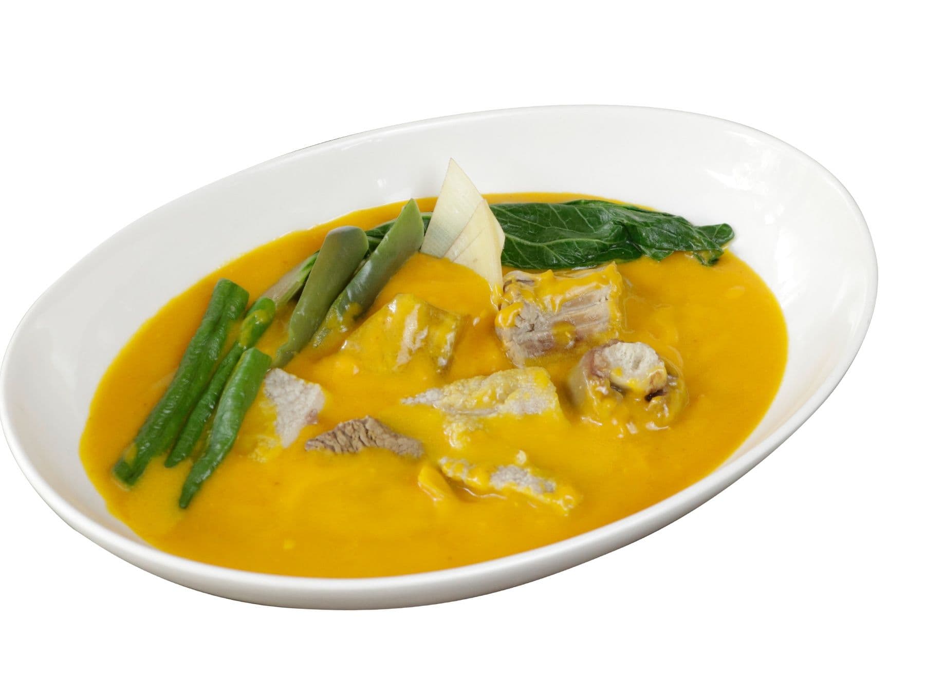 Beef Kare-kare