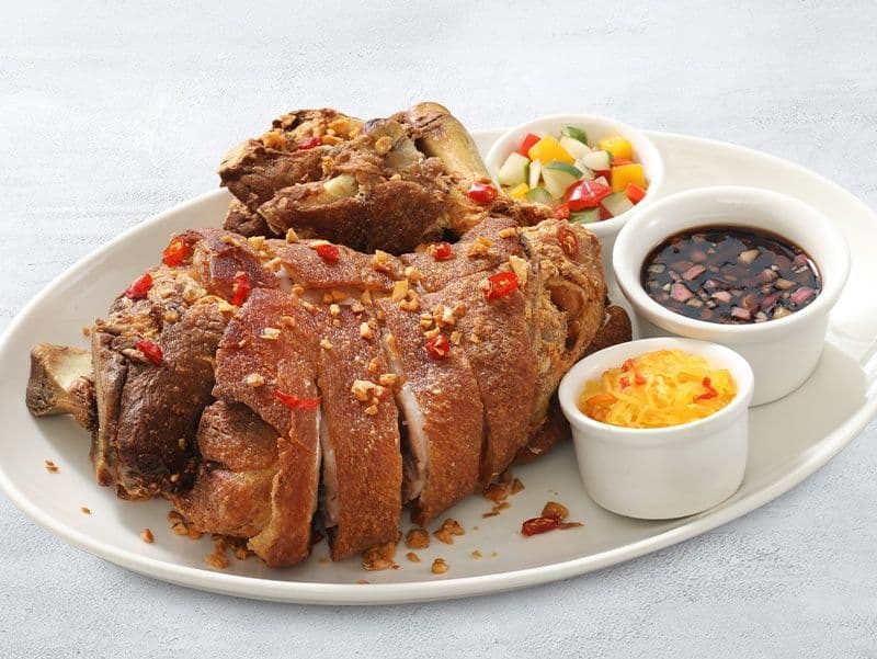 Crispy Pata (Extra Large)
