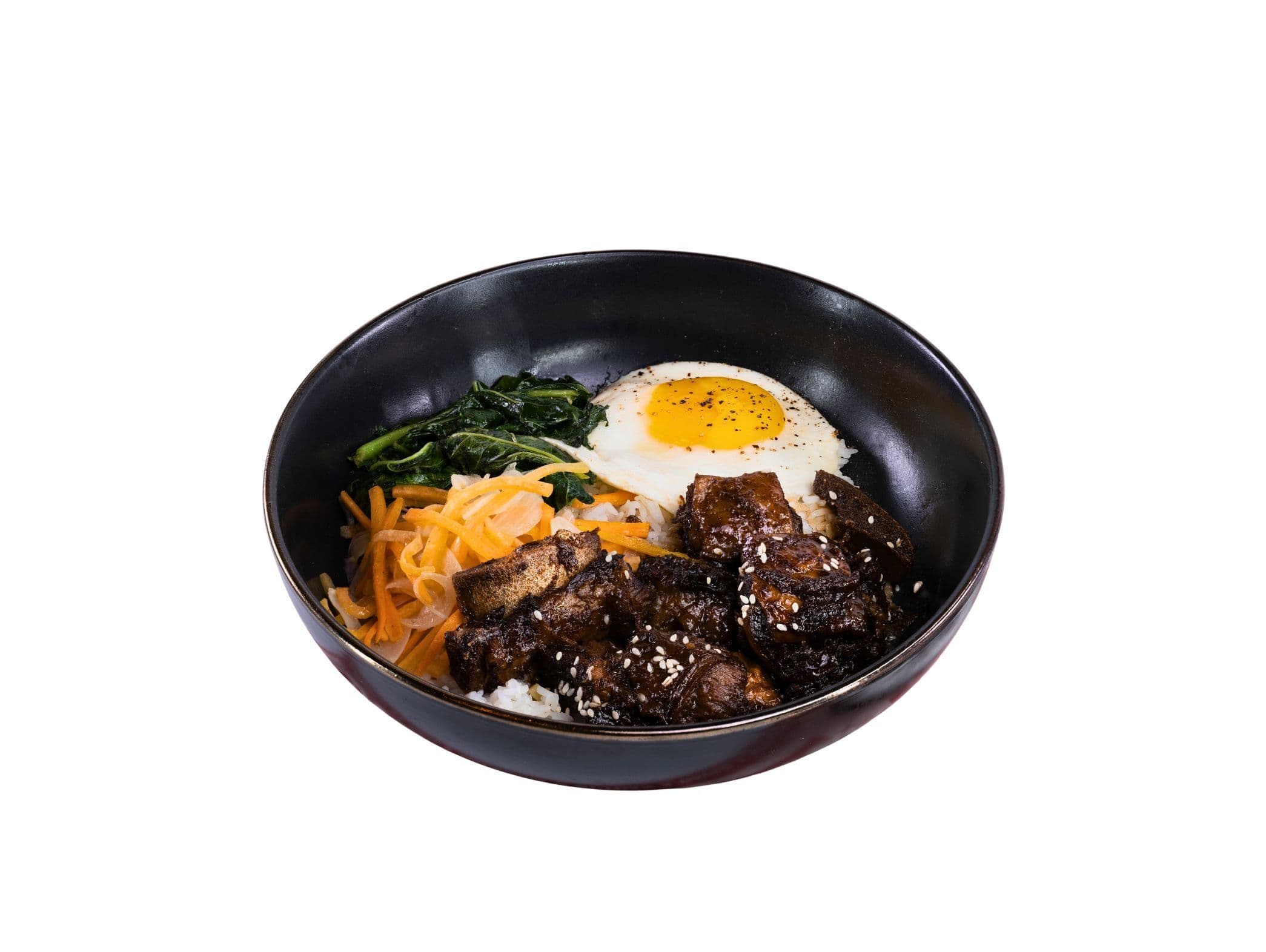 Kimmy Chunky Stew