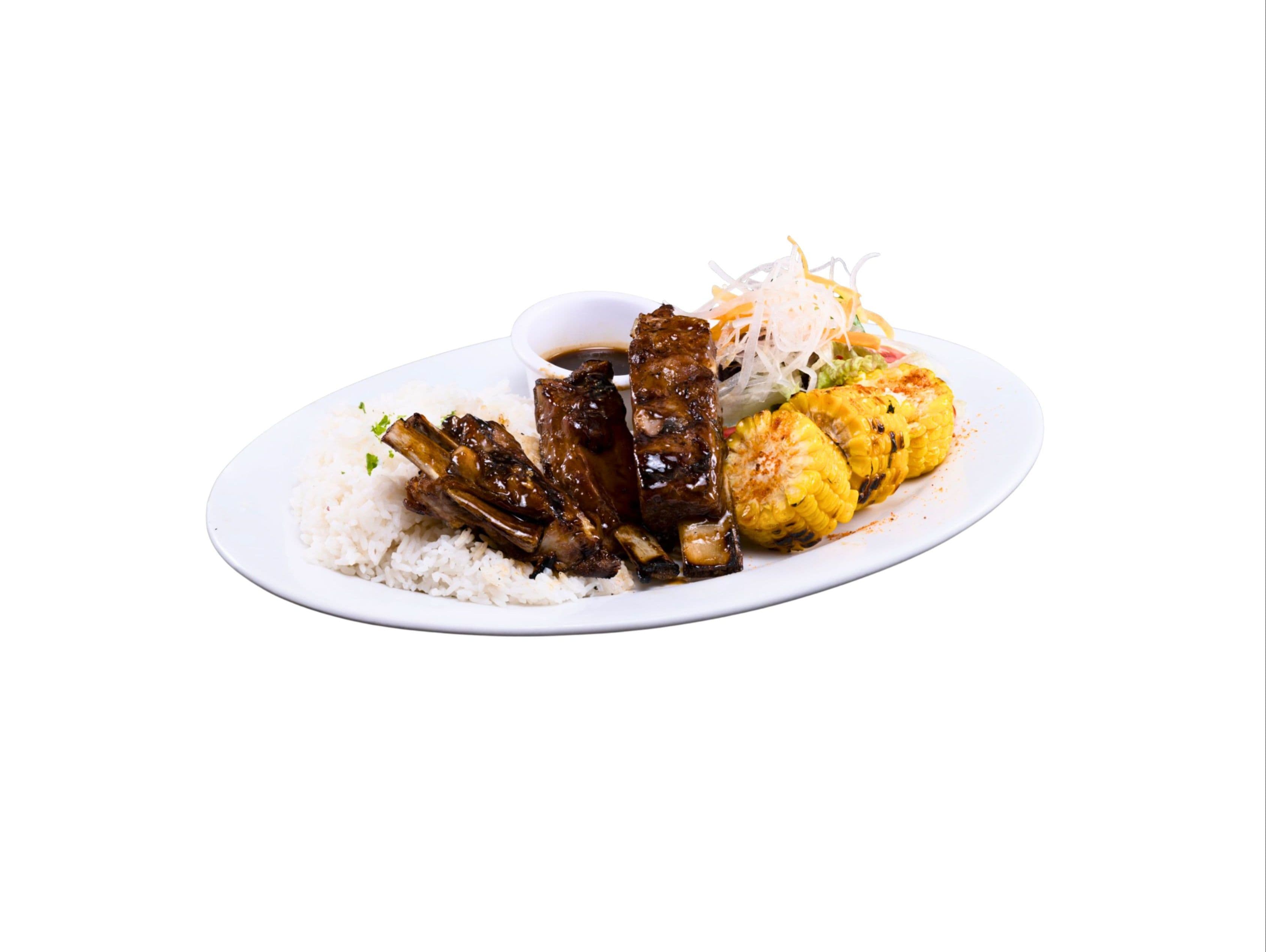 Bigby's Riblets