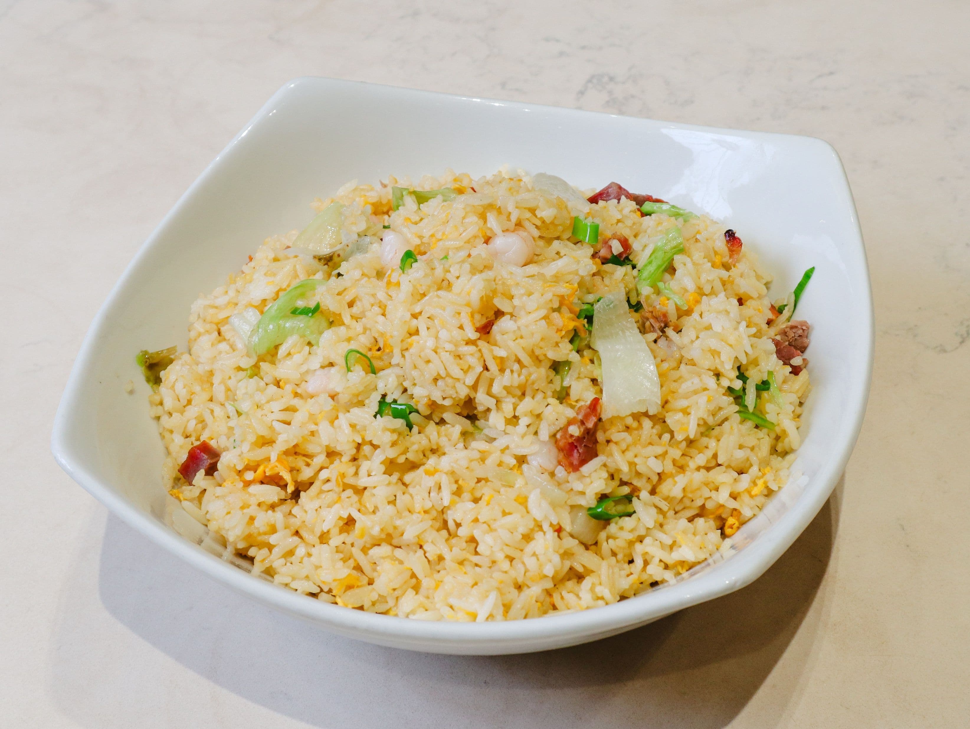 Yangchow Fried Rice