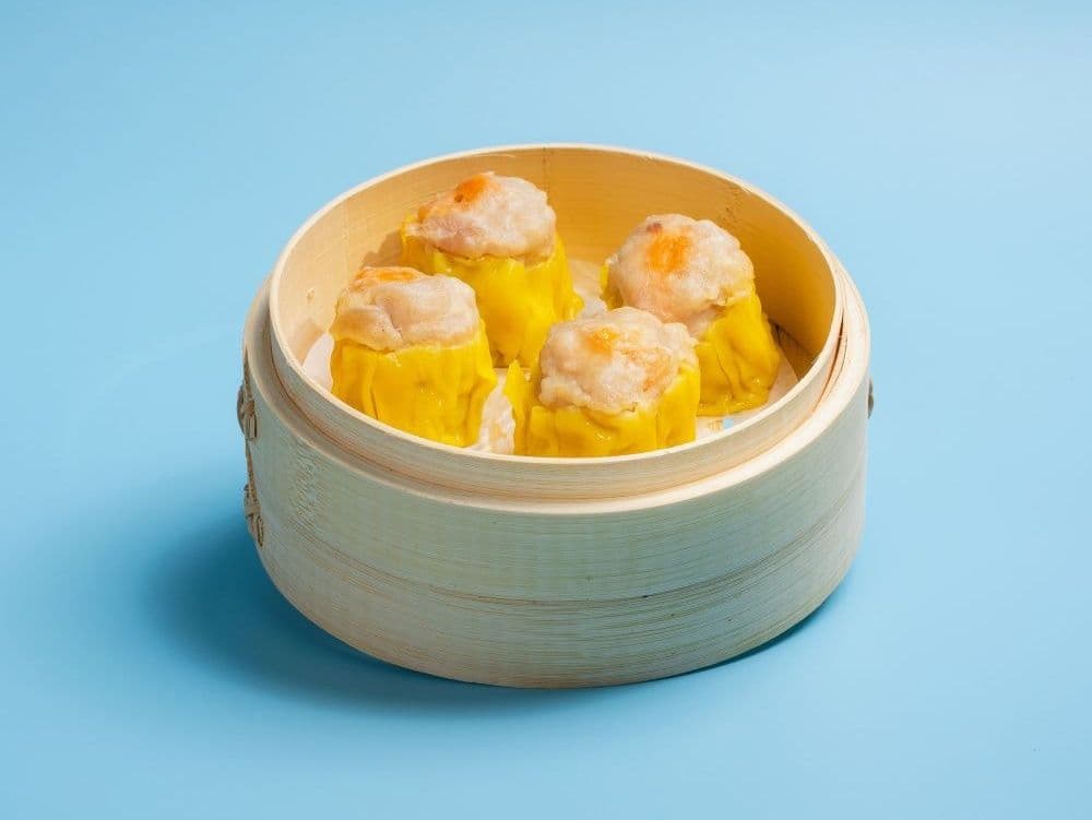 Jumbo Siomai (4pcs)