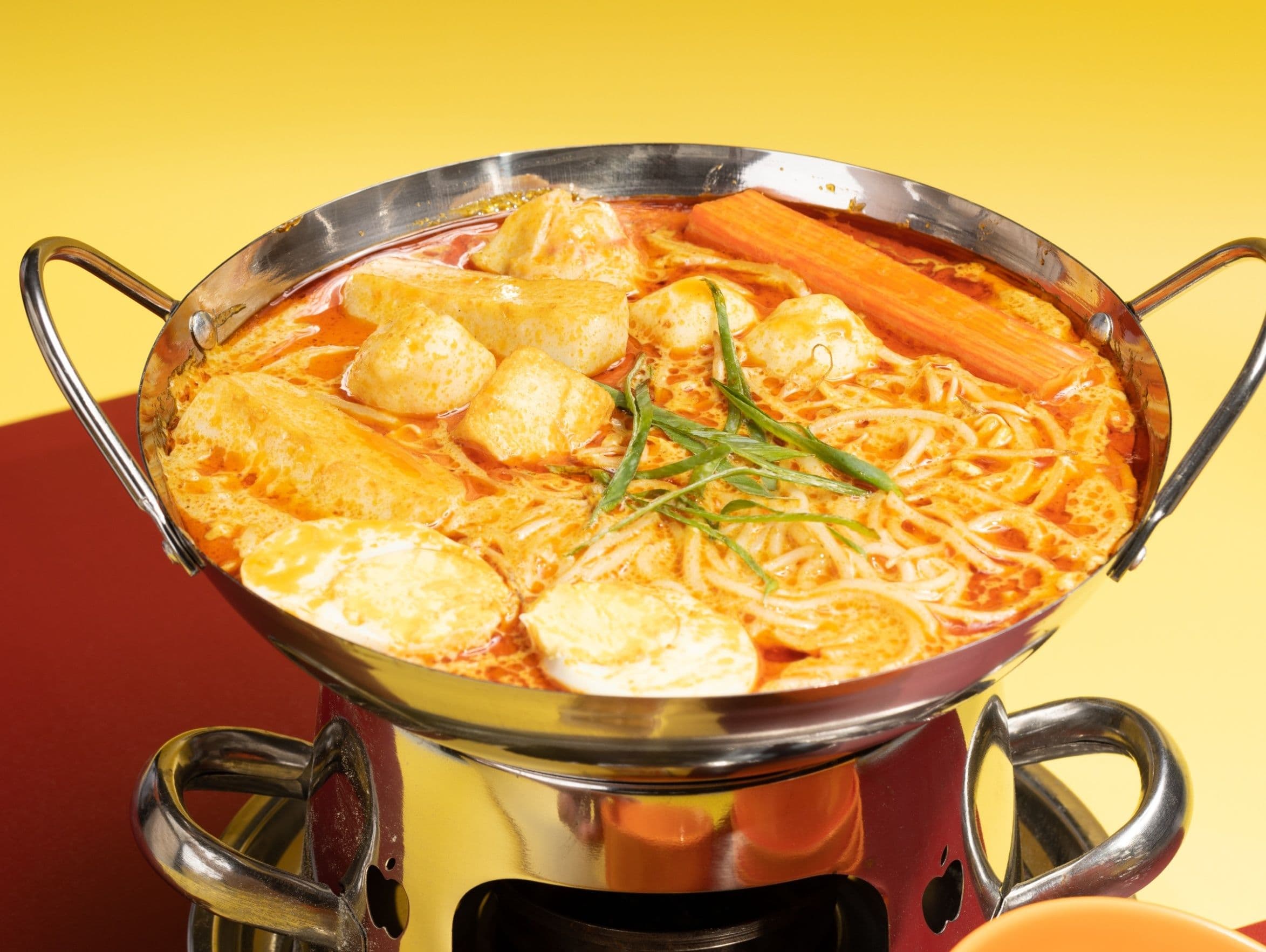 Laksa