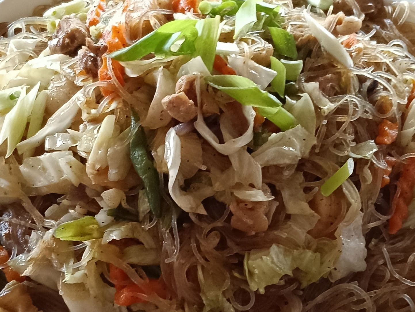 Bihon Guisado
