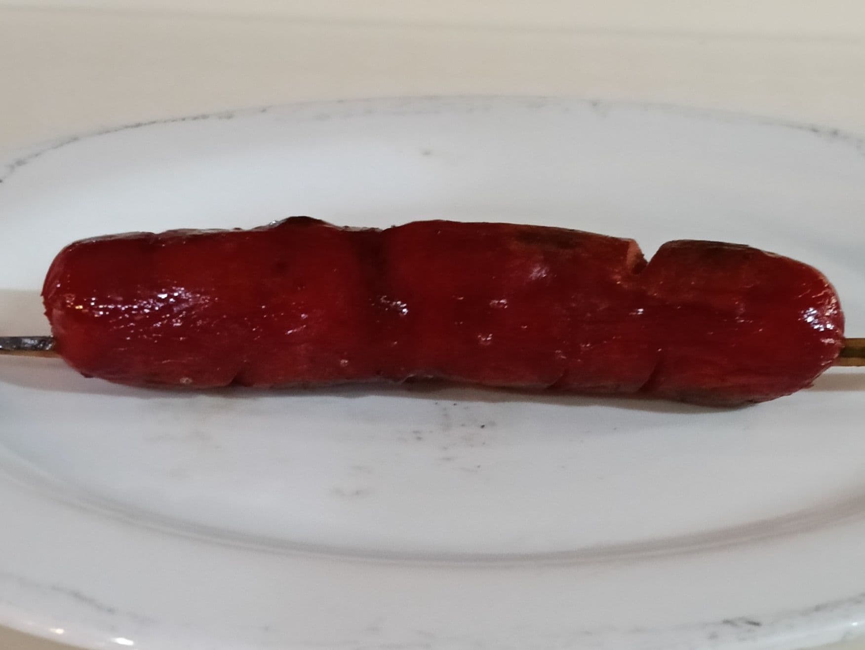 Hotdog
