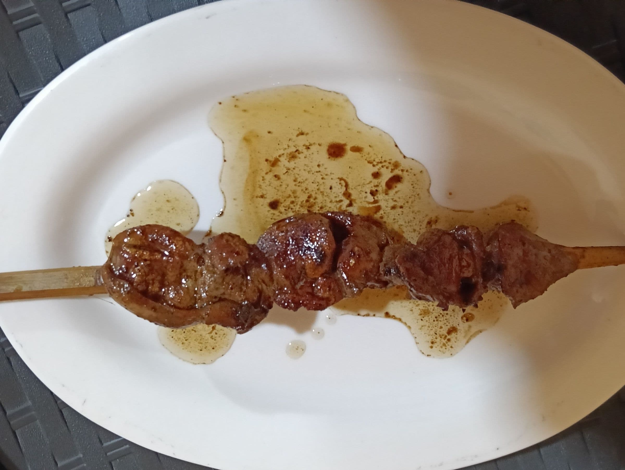 Batik (Gizzard)