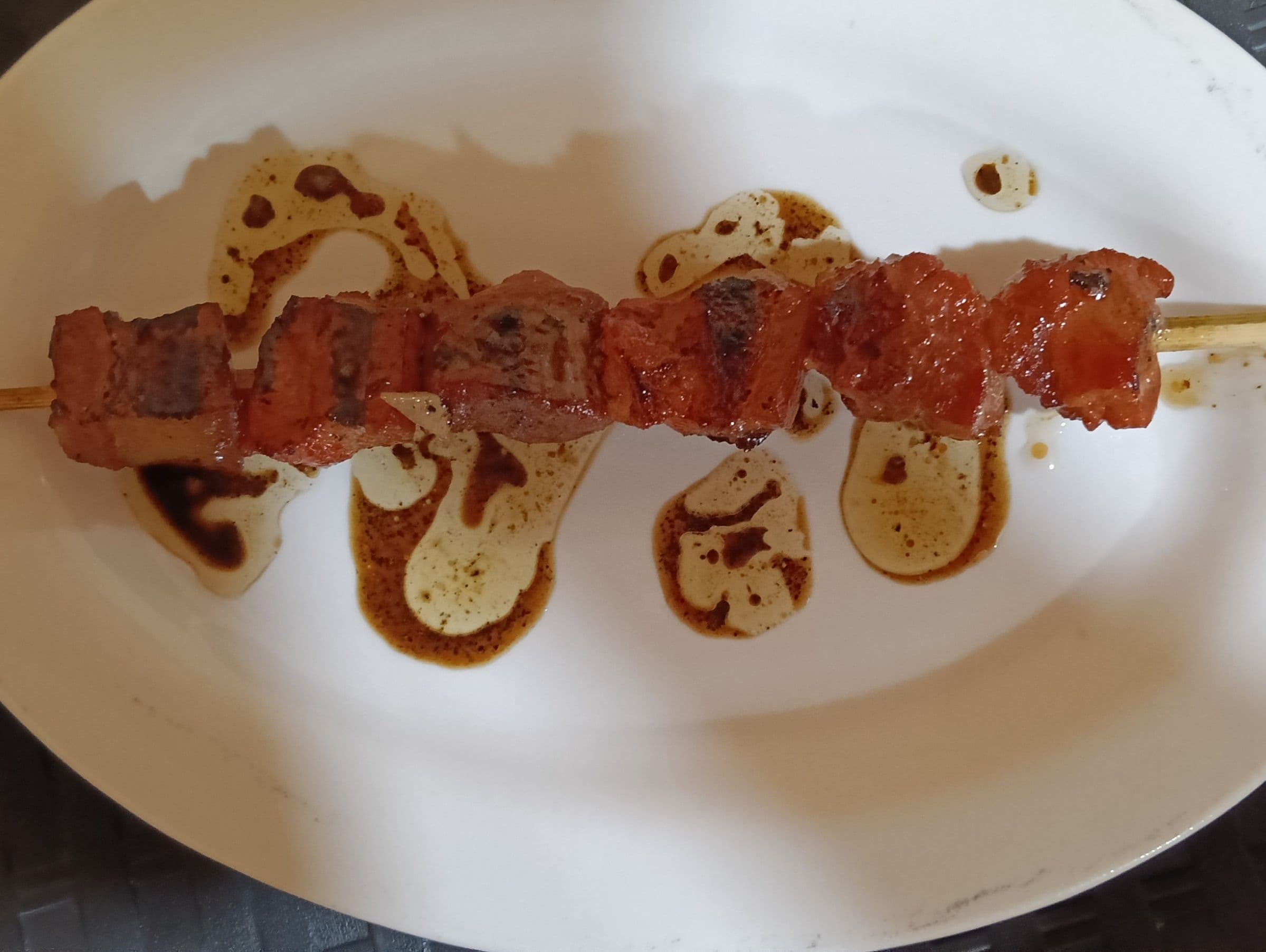 Porkstick