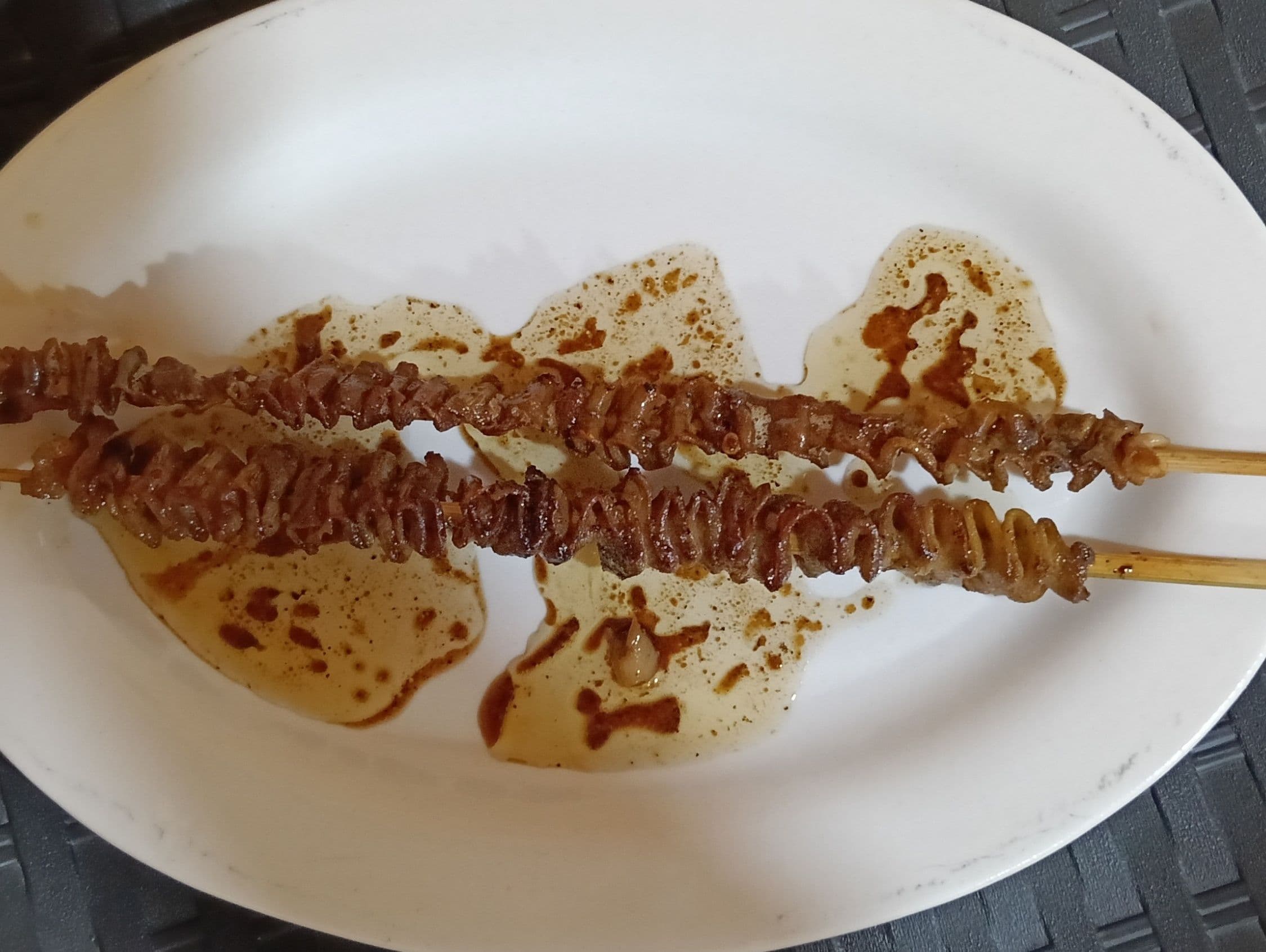 Tinae (Isaw)