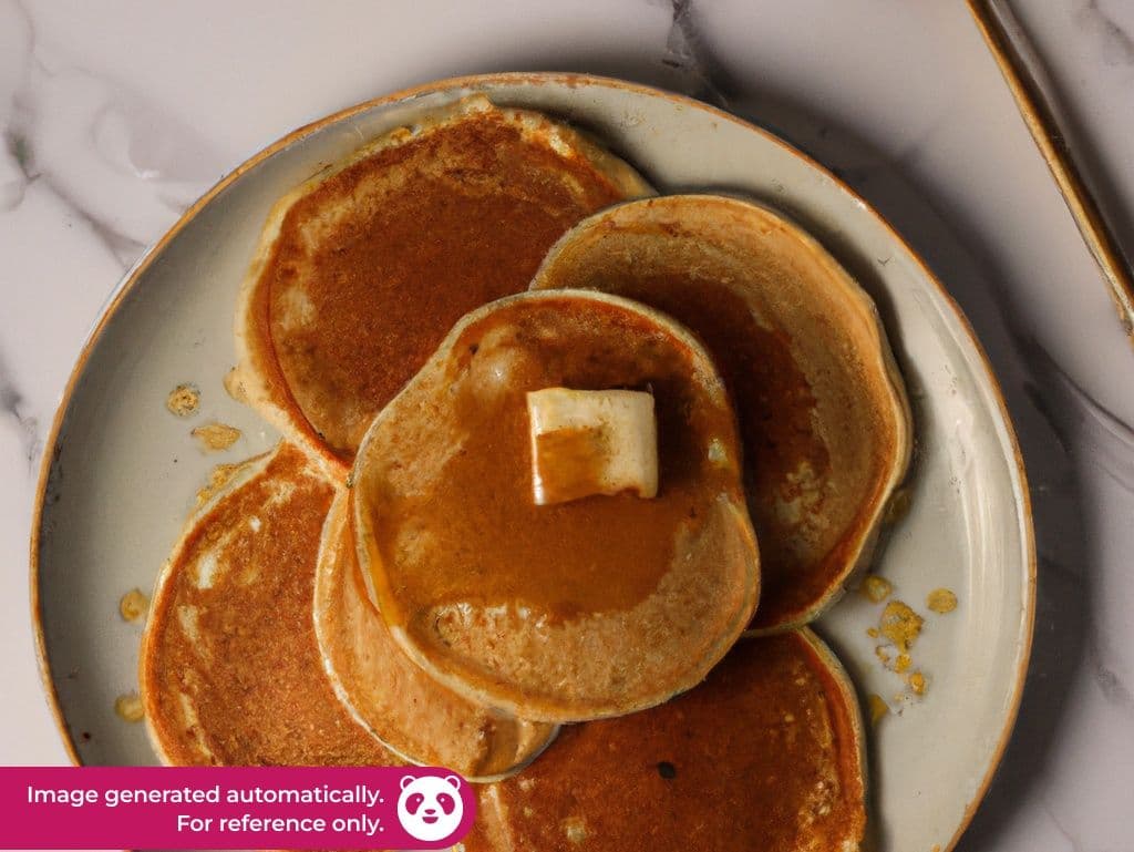 Pancakes
