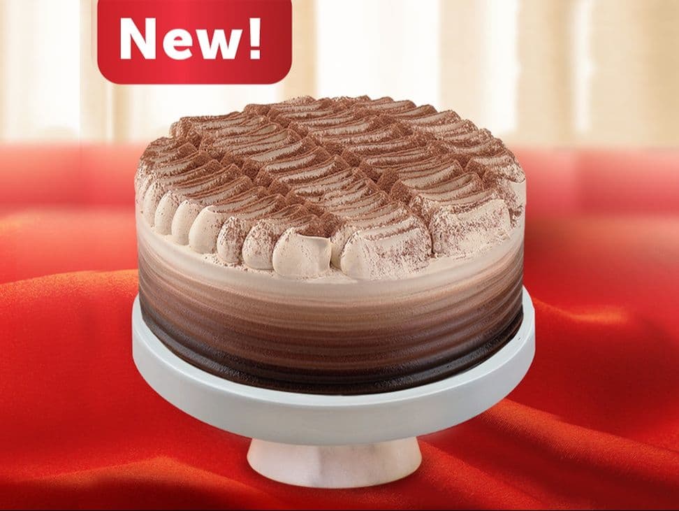 Tiramisu Cloud (Regular)
