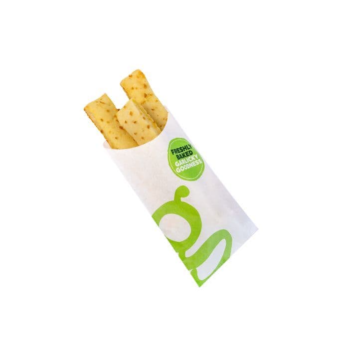 3 pcs Garlic Sticks