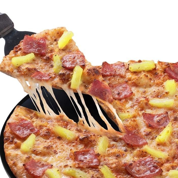 9" Hawaiian Flavor-Loaded Thin