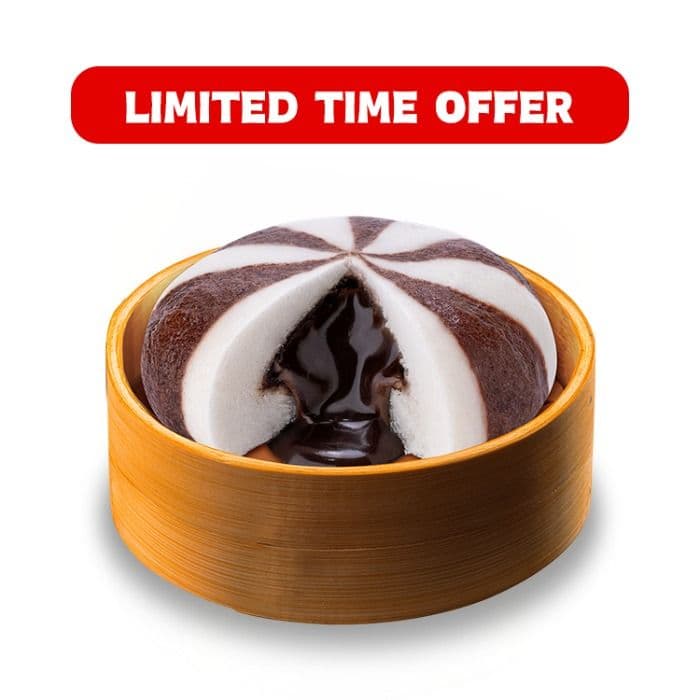 Choco Pao