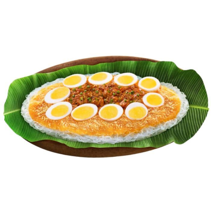 Palabok Family Size