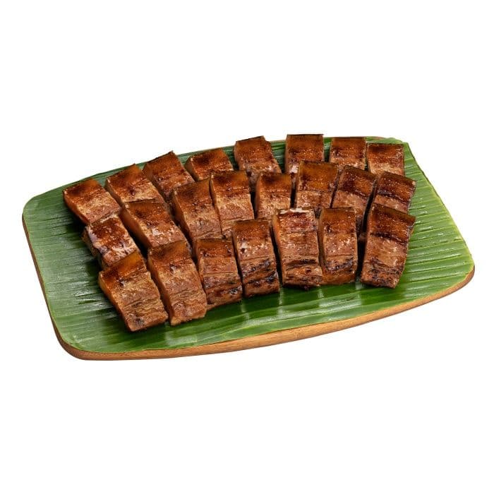 Grilled Liempo Family Size