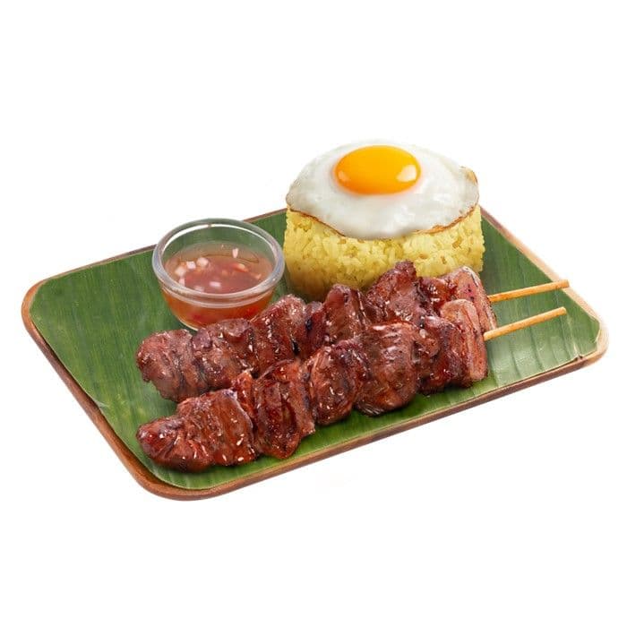 Breakfast Pork BBQ