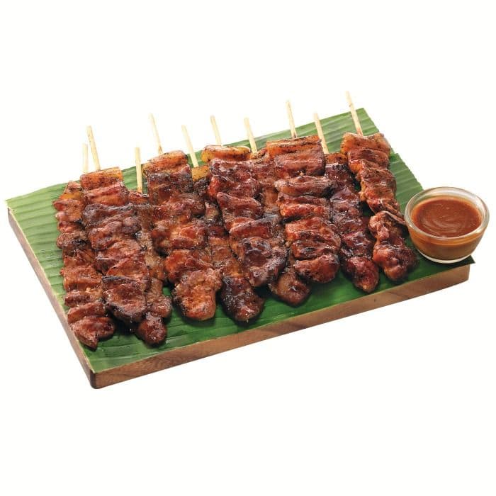 Pork BBQ Family Size