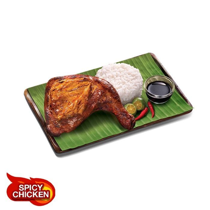 Spicy Paa Large (PM1)