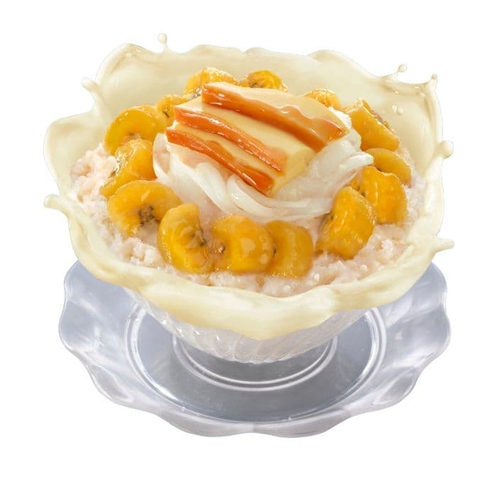 Crema de Leche Halo-Halo Regular